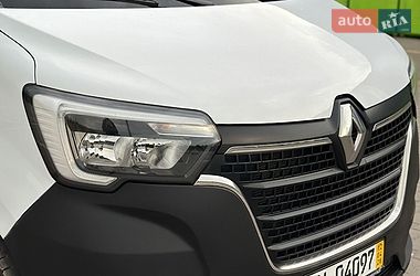 Грузовой фургон Renault Master 2021 в Дубно