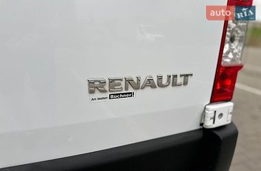 Грузовой фургон Renault Master 2021 в Дубно