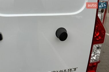 Грузовой фургон Renault Master 2021 в Дубно