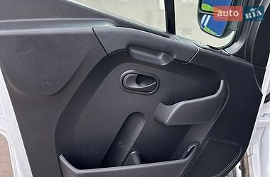 Грузовой фургон Renault Master 2021 в Дубно