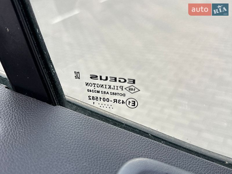 Грузовой фургон Renault Master 2021 в Дубно