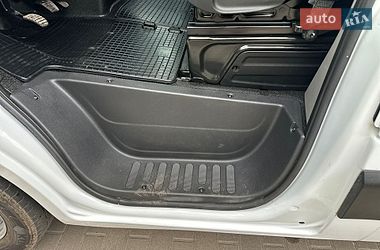 Грузовой фургон Renault Master 2021 в Дубно