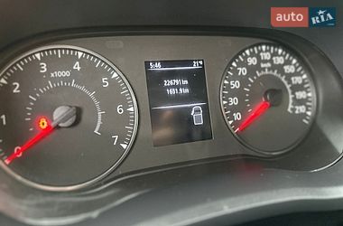 Грузовой фургон Renault Master 2021 в Дубно
