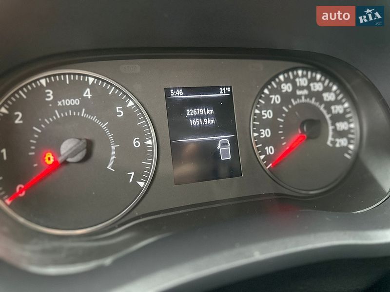 Грузовой фургон Renault Master 2021 в Дубно
