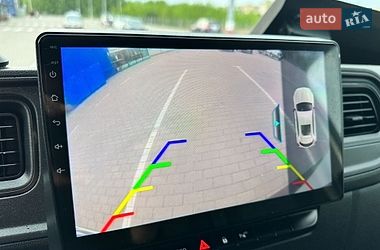 Грузовой фургон Renault Master 2021 в Дубно