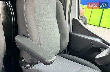 Грузовой фургон Renault Master 2021 в Дубно