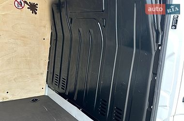Грузовой фургон Renault Master 2021 в Дубно