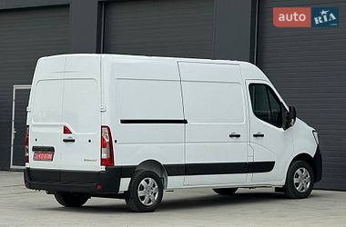 Грузовой фургон Renault Master 2022 в Дубно