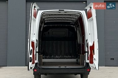 Грузовой фургон Renault Master 2022 в Дубно