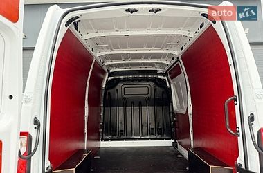 Грузовой фургон Renault Master 2022 в Дубно