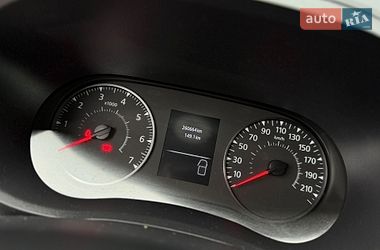 Грузовой фургон Renault Master 2022 в Дубно