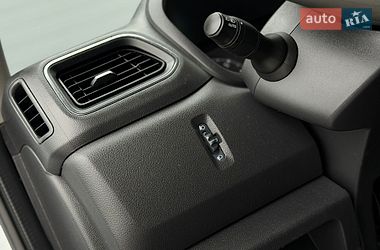 Грузовой фургон Renault Master 2022 в Дубно
