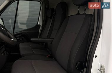 Грузовой фургон Renault Master 2022 в Дубно