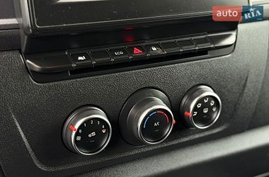 Грузовой фургон Renault Master 2022 в Дубно