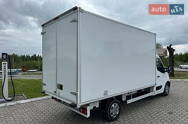 Інші вантажівки Renault Master 2021 в Києві