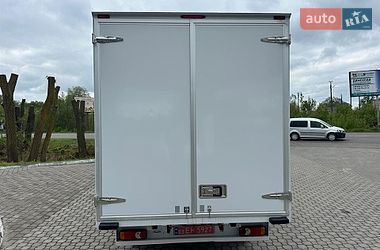 Інші вантажівки Renault Master 2021 в Києві