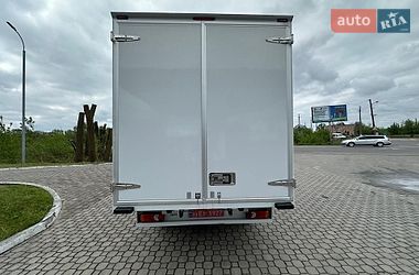 Інші вантажівки Renault Master 2021 в Києві