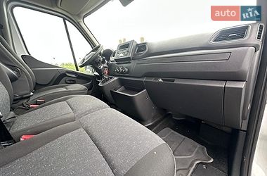 Інші вантажівки Renault Master 2021 в Києві