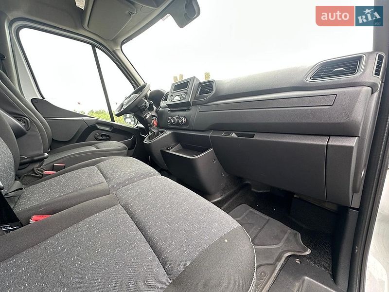 Інші вантажівки Renault Master 2021 в Києві