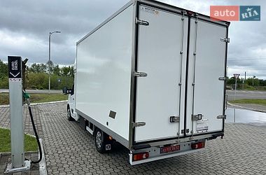 Інші вантажівки Renault Master 2023 в Києві
