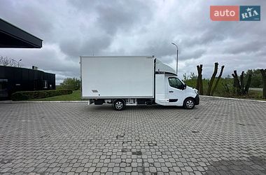 Інші вантажівки Renault Master 2023 в Києві