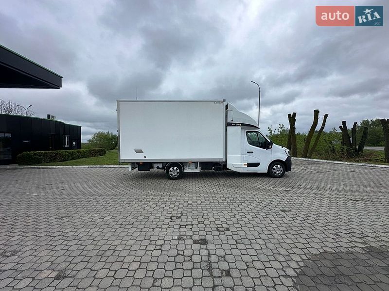Інші вантажівки Renault Master 2023 в Києві