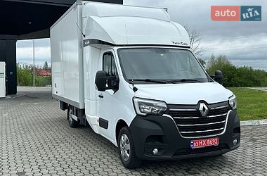 Інші вантажівки Renault Master 2023 в Києві