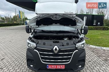 Інші вантажівки Renault Master 2023 в Києві