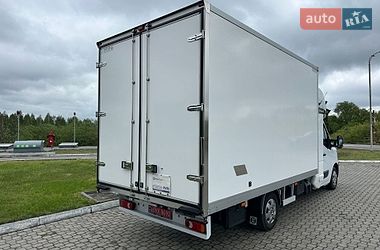 Інші вантажівки Renault Master 2023 в Києві