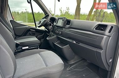 Інші вантажівки Renault Master 2023 в Києві