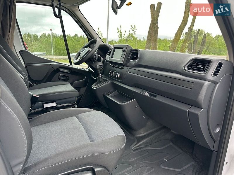 Інші вантажівки Renault Master 2023 в Києві