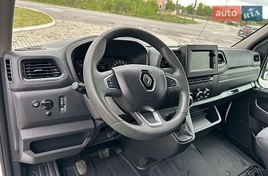 Інші вантажівки Renault Master 2023 в Києві