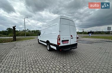 Грузовой фургон Renault Master 2021 в Киеве