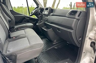 Грузовой фургон Renault Master 2021 в Киеве