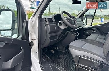 Грузовой фургон Renault Master 2021 в Киеве