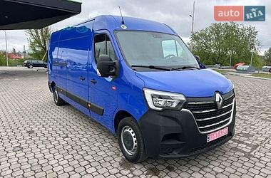 Вантажний фургон Renault Master 2023 в Києві