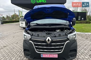 Вантажний фургон Renault Master 2023 в Києві