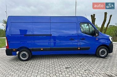 Вантажний фургон Renault Master 2023 в Києві