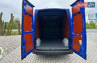 Вантажний фургон Renault Master 2023 в Києві