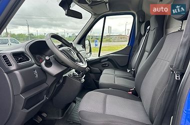 Вантажний фургон Renault Master 2023 в Києві