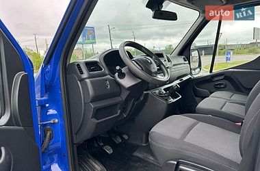 Вантажний фургон Renault Master 2023 в Києві