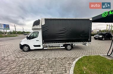 Другие грузовики Renault Master 2021 в Киеве