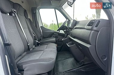 Другие грузовики Renault Master 2021 в Киеве