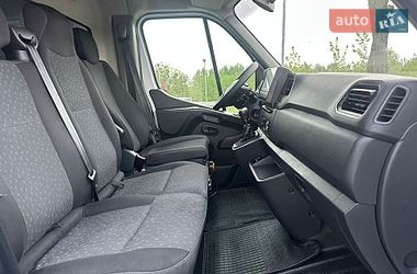 Другие грузовики Renault Master 2021 в Киеве