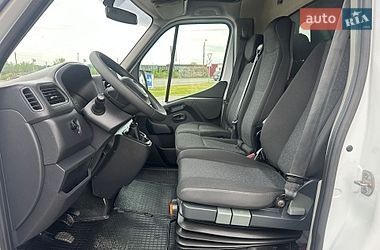 Другие грузовики Renault Master 2021 в Киеве