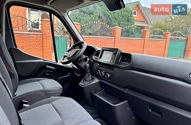 Мультилифт Renault Master 2020 в Виннице