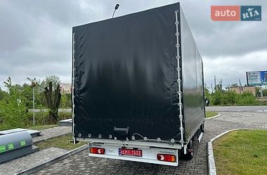 Інші вантажівки Renault Master 2022 в Києві