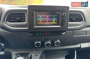 Інші вантажівки Renault Master 2022 в Києві