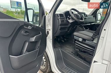 Інші вантажівки Renault Master 2022 в Києві