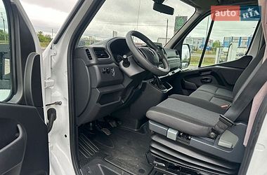 Інші вантажівки Renault Master 2022 в Києві